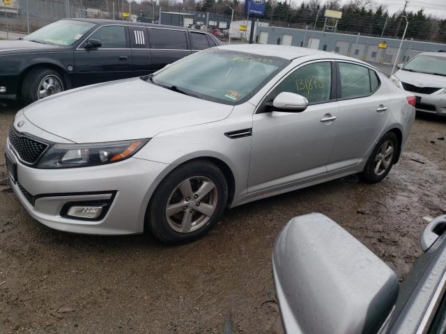 KIA OPTIMA LX 2015 5xxgm4a79fg401656