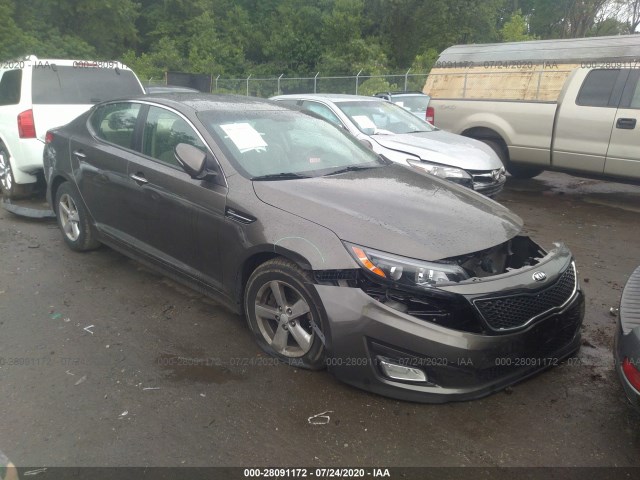 KIA OPTIMA 2015 5xxgm4a79fg403102