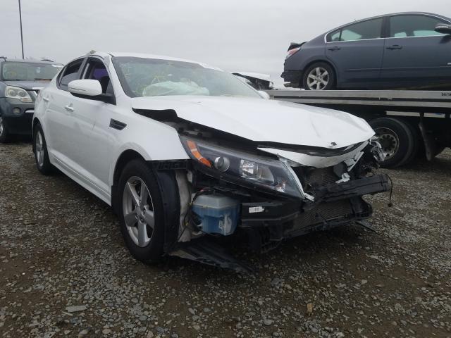 KIA OPTIMA LX 2015 5xxgm4a79fg403164