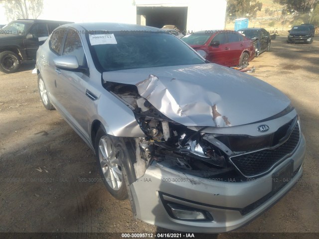 KIA OPTIMA 2015 5xxgm4a79fg403455