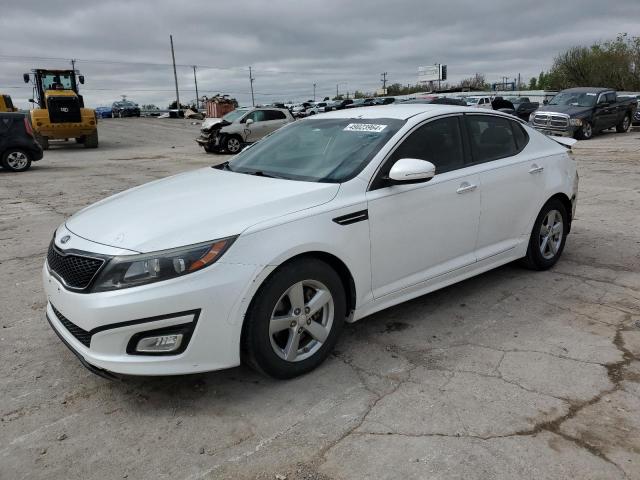 KIA OPTIMA 2015 5xxgm4a79fg404279