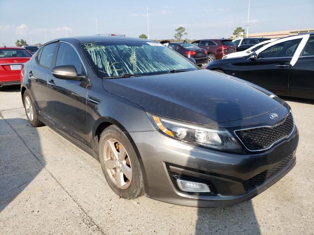 KIA OPTIMA LX 2015 5xxgm4a79fg405660