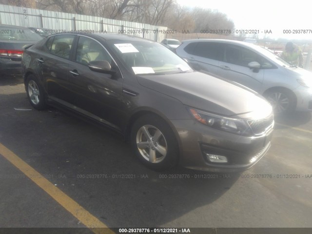 KIA OPTIMA 2015 5xxgm4a79fg406758