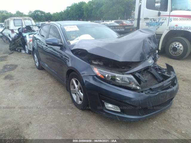 KIA OPTIMA 2015 5xxgm4a79fg408624