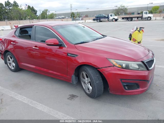 KIA OPTIMA 2015 5xxgm4a79fg411961