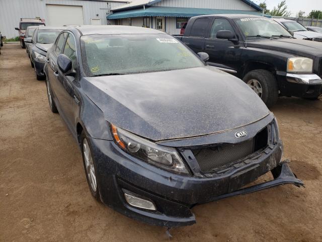 KIA OPTIMA LX 2015 5xxgm4a79fg412933