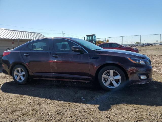 KIA OPTIMA LX 2015 5xxgm4a79fg415427