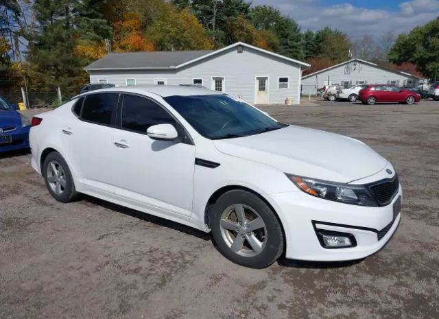 KIA OPTIMA 2015 5xxgm4a79fg415623