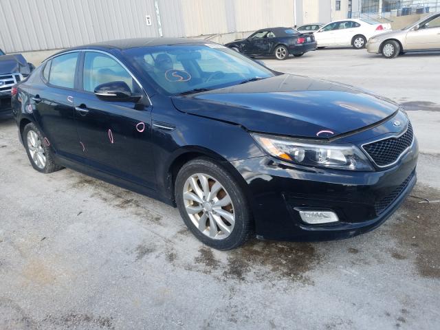 KIA NULL 2015 5xxgm4a79fg415864