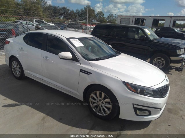 KIA OPTIMA 2015 5xxgm4a79fg416187