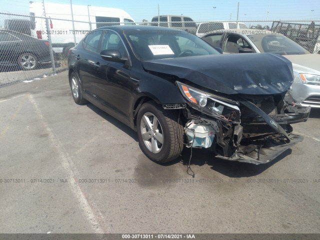 KIA OPTIMA 2015 5xxgm4a79fg417176