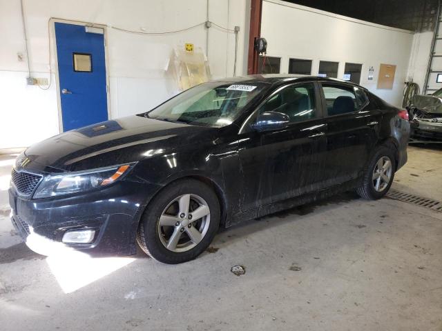 KIA OPTIMA LX 2015 5xxgm4a79fg417730