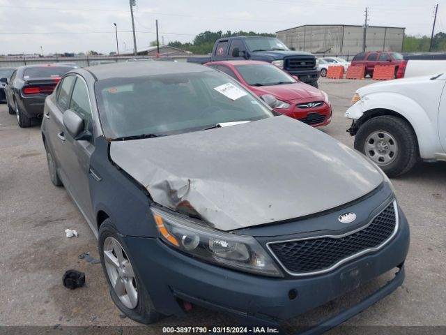 KIA OPTIMA 2015 5xxgm4a79fg418845