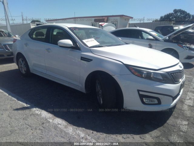 KIA OPTIMA 2015 5xxgm4a79fg418909