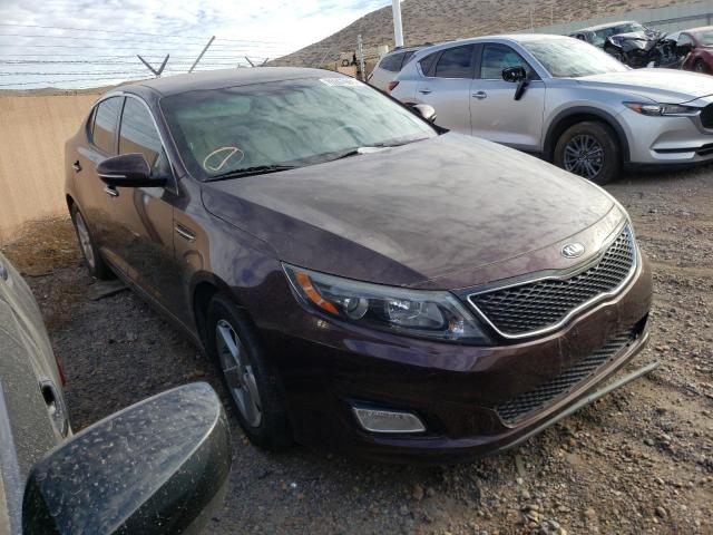 KIA OPTIMA LX 2015 5xxgm4a79fg419235