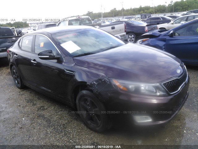 KIA OPTIMA 2015 5xxgm4a79fg419249