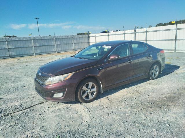 KIA OPTIMA LX 2015 5xxgm4a79fg419817