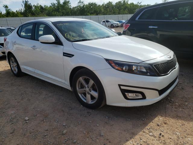 KIA OPTIMA LX 2015 5xxgm4a79fg421440