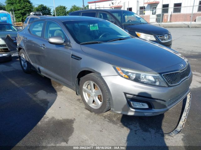 KIA OPTIMA 2015 5xxgm4a79fg422605