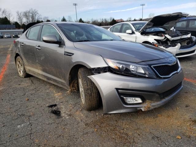 KIA OPTIMA LX 2015 5xxgm4a79fg423821