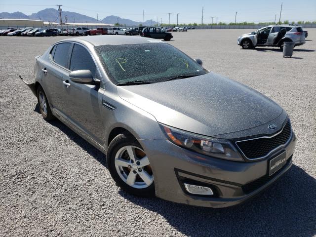 KIA OPTIMA LX 2015 5xxgm4a79fg423852