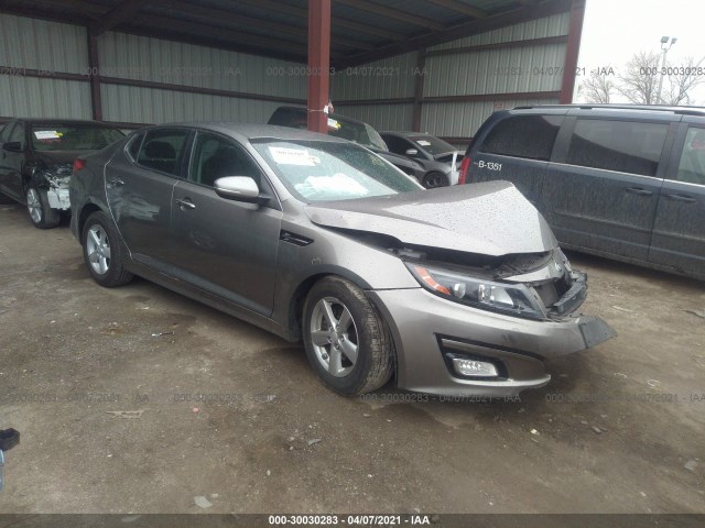 KIA OPTIMA 2015 5xxgm4a79fg425083