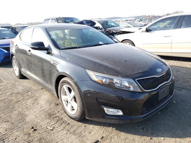 KIA OPTIMA LX 2015 5xxgm4a79fg425228