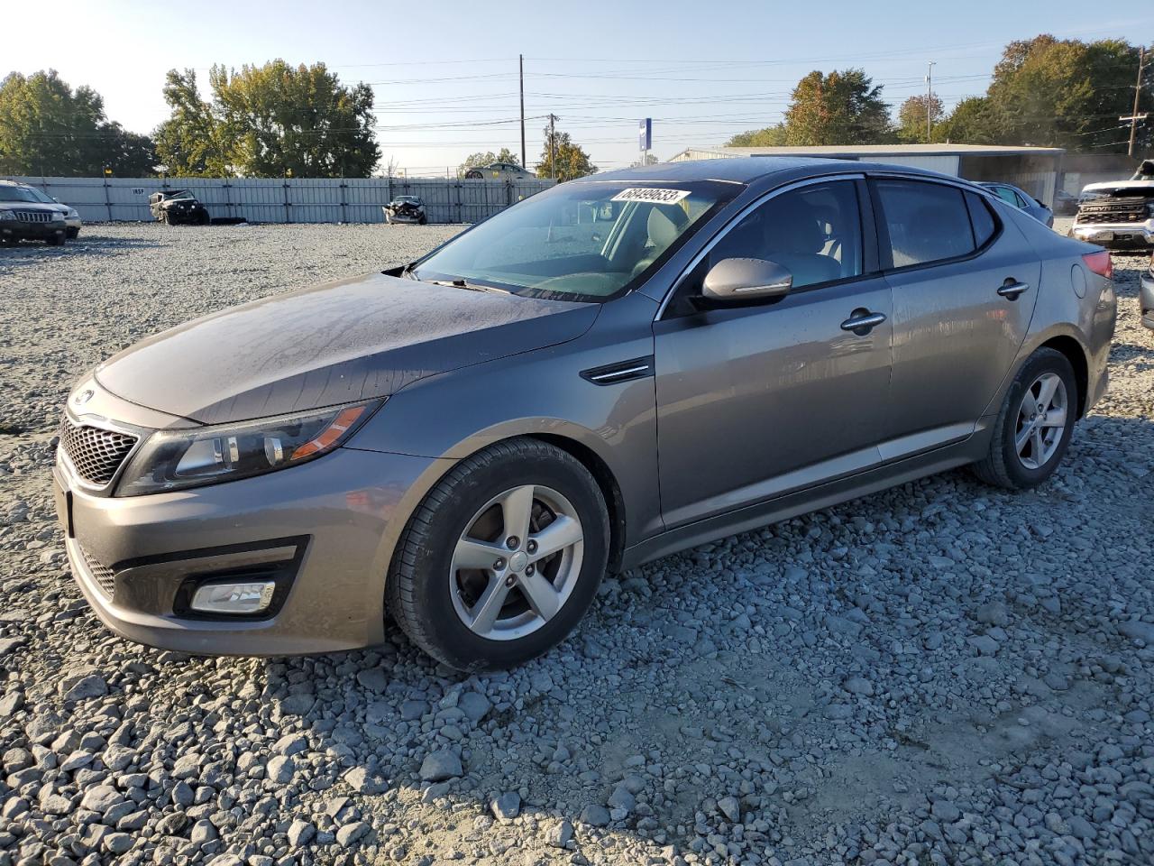 KIA OPTIMA 2015 5xxgm4a79fg426282