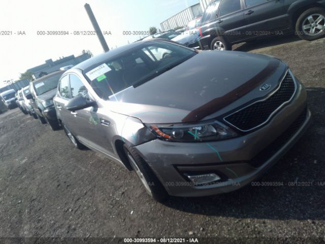 KIA OPTIMA 2015 5xxgm4a79fg426783