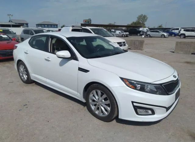 KIA OPTIMA 2015 5xxgm4a79fg426895