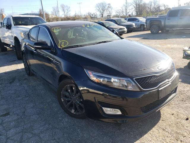 KIA OPTIMA LX 2015 5xxgm4a79fg428517