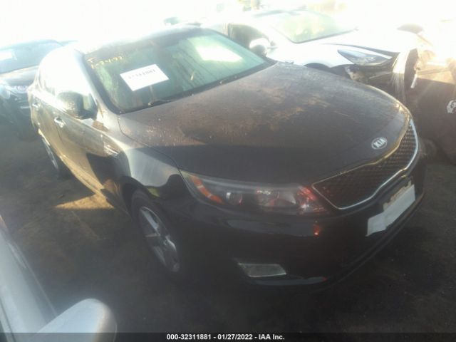 KIA OPTIMA 2015 5xxgm4a79fg428730