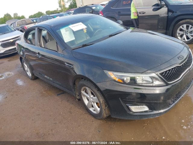 KIA OPTIMA 2015 5xxgm4a79fg428792