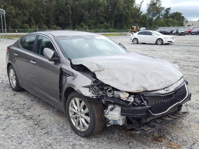 KIA NULL 2015 5xxgm4a79fg429084