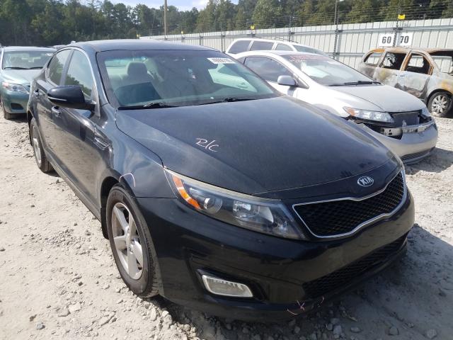 KIA OPTIMA LX 2015 5xxgm4a79fg429537