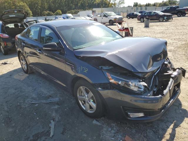 KIA OPTIMA LX 2015 5xxgm4a79fg429800