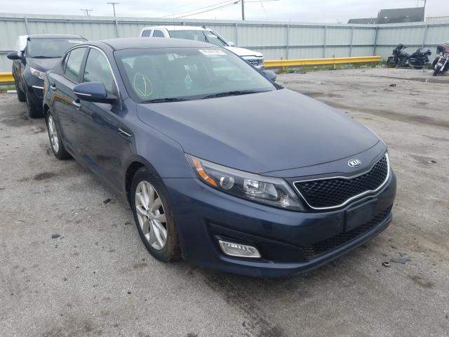 KIA OPTIMA LX 2015 5xxgm4a79fg429814