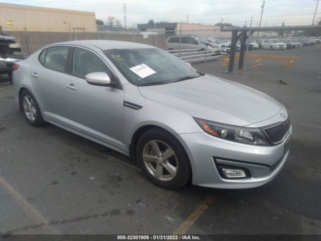 KIA OPTIMA 2015 5xxgm4a79fg430896