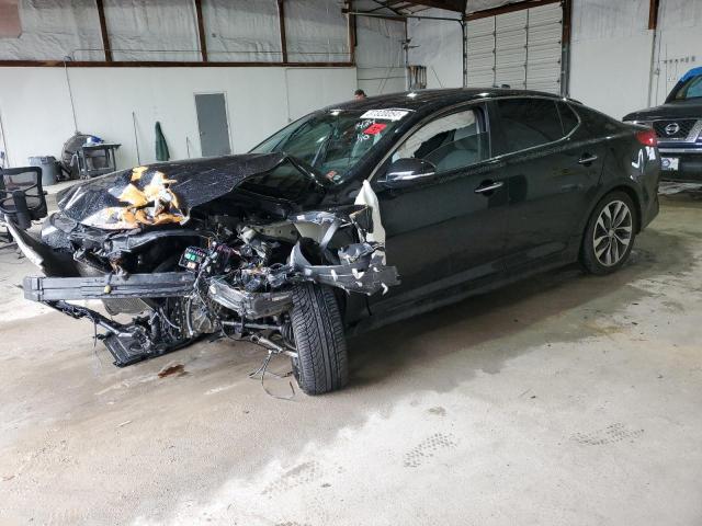 KIA OPTIMA LX 2015 5xxgm4a79fg431434