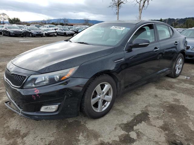 KIA OPTIMA LX 2015 5xxgm4a79fg431479