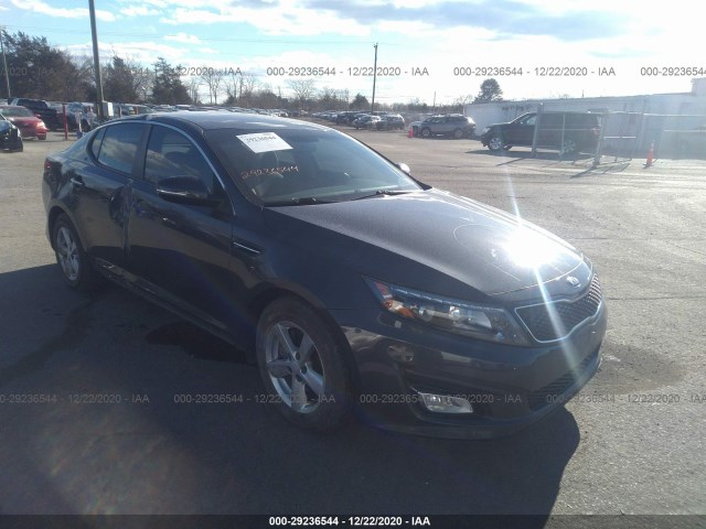 KIA OPTIMA 2015 5xxgm4a79fg432406