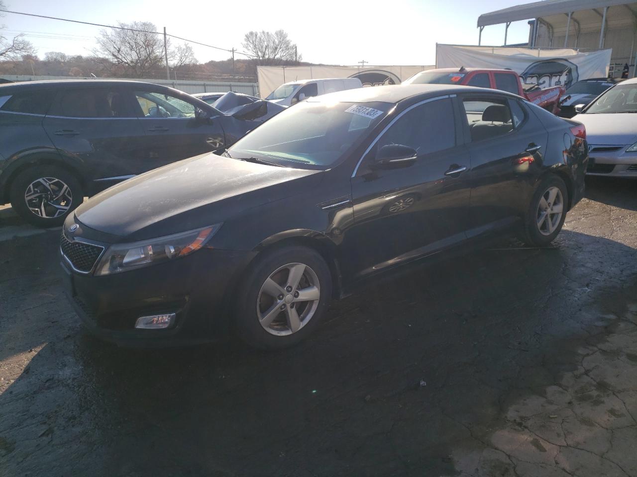 KIA OPTIMA 2015 5xxgm4a79fg433409