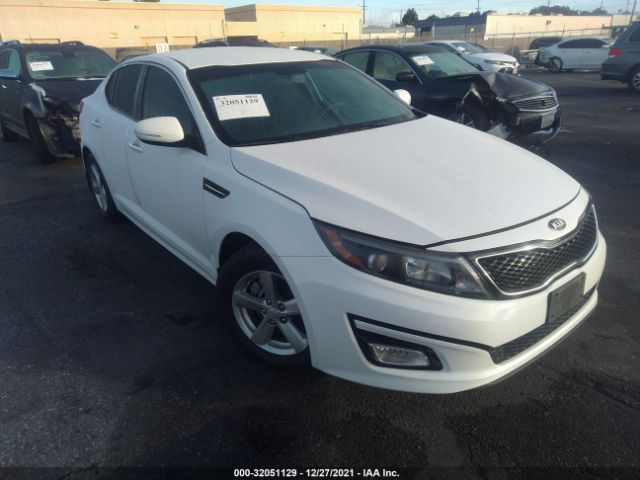 KIA OPTIMA 2015 5xxgm4a79fg433636