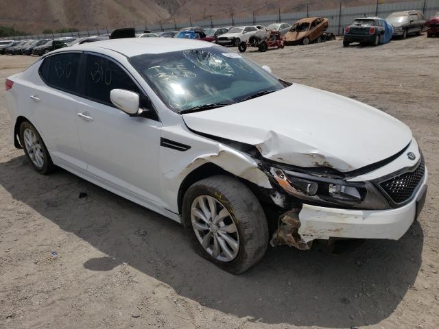 KIA OPTIMA LX 2015 5xxgm4a79fg434995