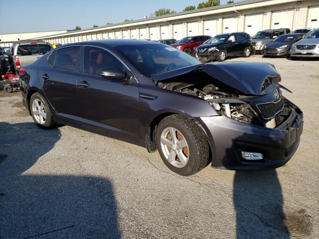 KIA OPTIMA LX 2015 5xxgm4a79fg435810