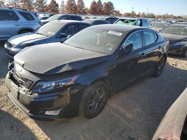 KIA OPTIMA LX 2015 5xxgm4a79fg436259