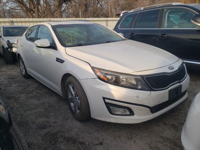 KIA OPTIMA LX 2015 5xxgm4a79fg437654