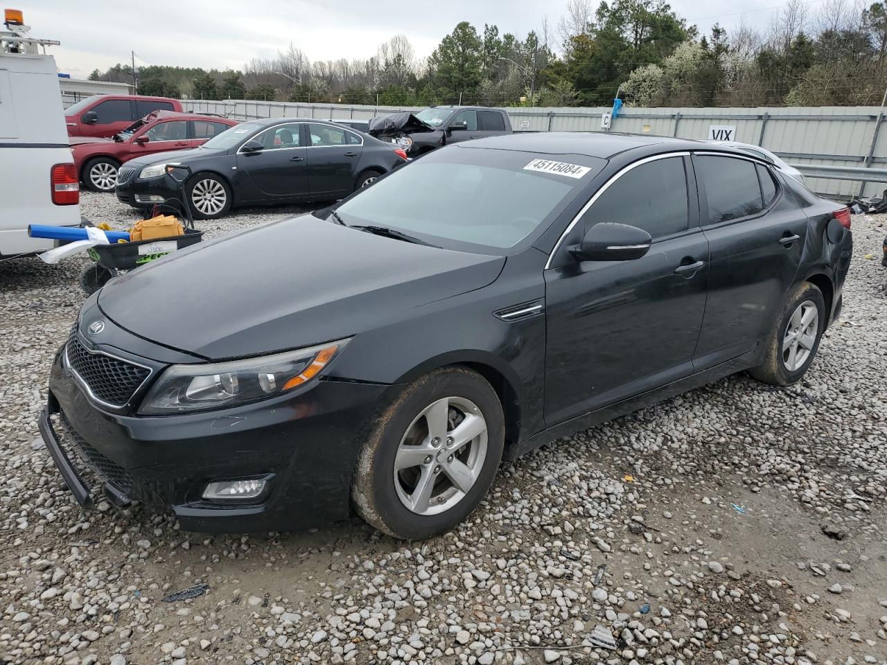 KIA OPTIMA 2015 5xxgm4a79fg437931