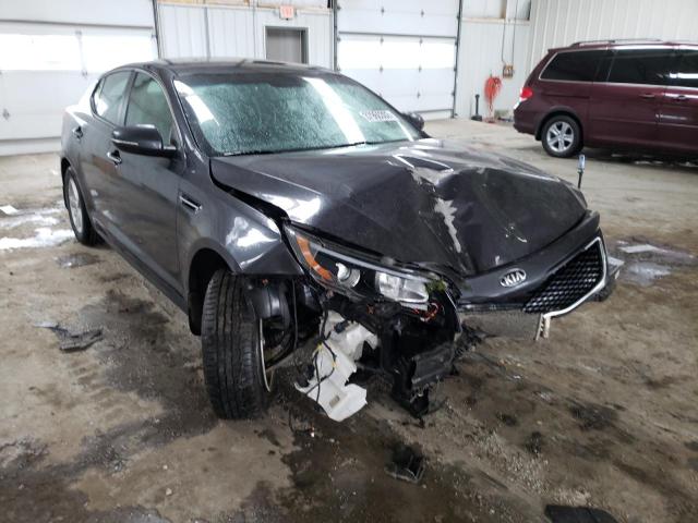 KIA OPTIMA LX 2015 5xxgm4a79fg438058