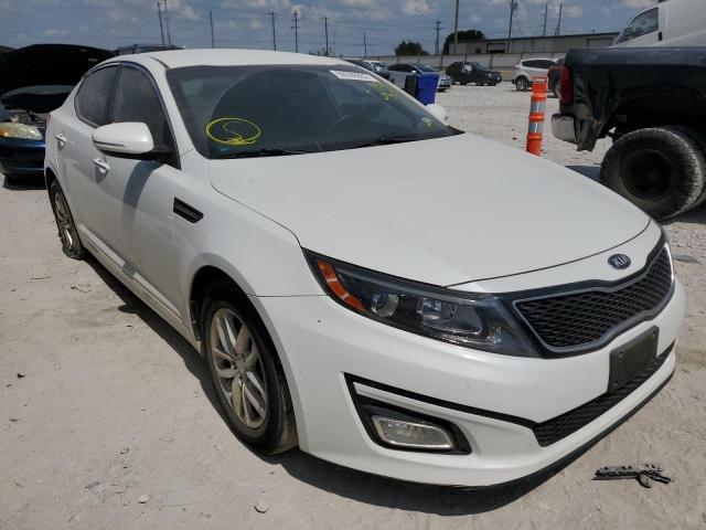 KIA NULL 2015 5xxgm4a79fg438223